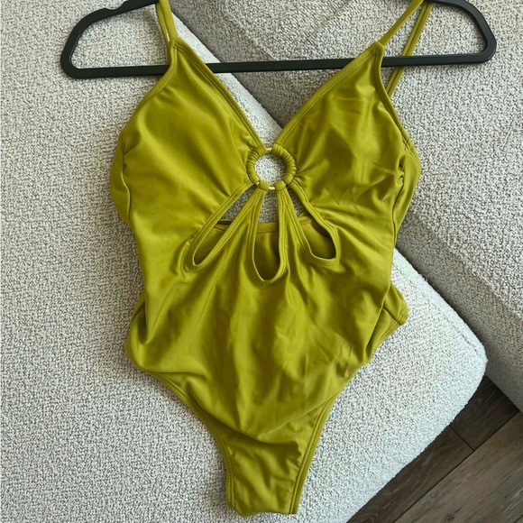 wild fable Other - Cut out one piece bathing suit